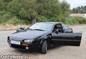 Nissan 100 NX Targa