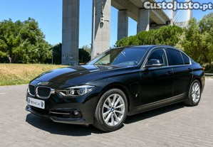 BMW 330 e iPerformance Line Sport - 18