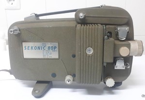 Maquina de Projectar Marca: SEKONIC 80P