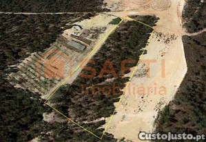 Terreno Industrial Torres Vedras