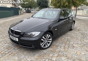 BMW 330 d E91 Diesel Nacional - 06