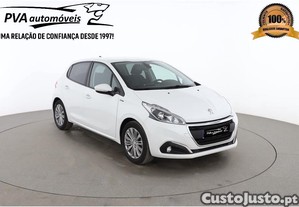 Peugeot 208 1.5 BlueHDi 102 SE SIGNATURE M6 - 19