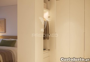 Vc forte - exclusividade à beira-mar em vila do conde