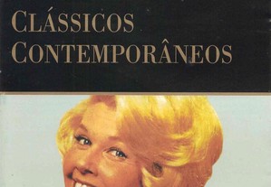 VA Clássicos Contemporâneos: Anos 50 - I [CD]