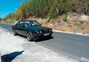 BMW 316 E30 baur