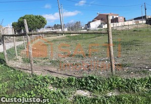 Terreno Urbano Torres Vedras