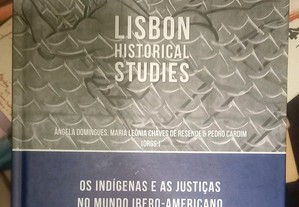 Os indígenas e as justiças no mundo Ibero-Americano (Séculos XVI-XIX).