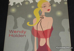 Livro O Preço da Fama Wendy Holden