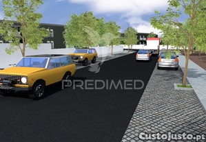 Apartamento t1 em construção