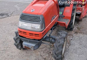 Kubota aste 175