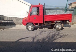 Tratocarro