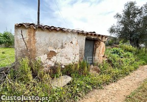 Terreno misto
