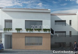 Apartamento T1 Em Amares, Braga.