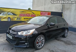 Citroën C4 1.6 HDi Business Airdream