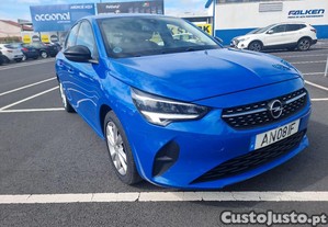 Opel Corsa 1.2 - 22