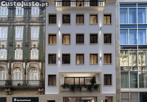 Apartamento T3 em Cedofeita, Santo Ildefonso, Sé, Miragaia, São Nicolau e Vitória de 133,00 m²