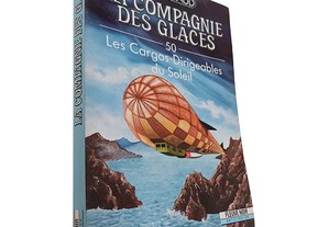 Les Cargos-Dirigeables du Soleil - G. J. Arnaud