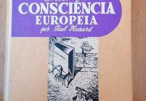 Crise da consciência europeia, Paul Hazard