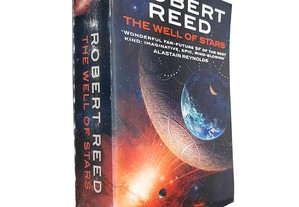 The well of stars - Robert Reed