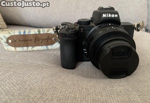 Nikon Z 50