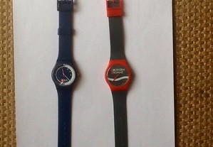 Relógios"Swatch" Novos