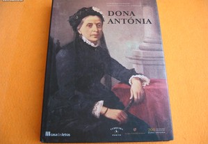 D. Antónia - 2011