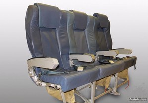 Bancos De Avião Airbus | Móveis e Decoração, à venda | Setúbal ...