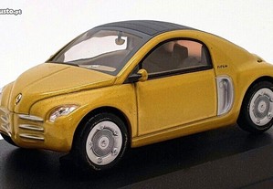 Norev 1/43 517997 - Renault Fiftie Concept Car
