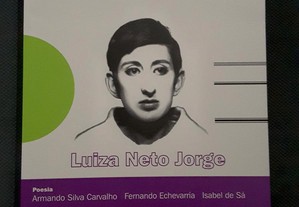 Relâmpago. Revista de Poesia. Luiza Neto Jorge