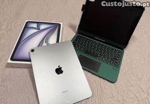 iPad Air 11-inch