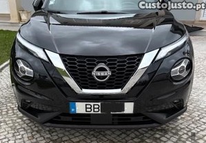 Nissan Juke - 23