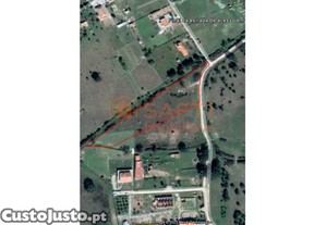 Quinta - Terreno Para Construção