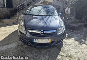 Opel Corsa Bem estimado - 09