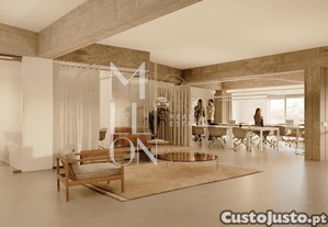 Oportunidade Investimento no Centro Histrico de Braga 8 Fraes no Edifcio Shopping Santa Cruz