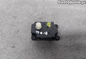 Motor Comportas Chaufagem Renault Megane Ii (Bm0/1