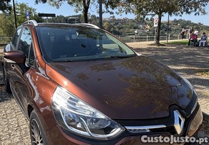 Renault Clio Tourer 1.5 dci - 14