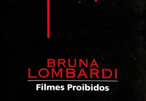 Filmes Proibidos - Bruna Lombardi