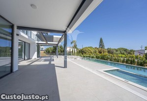 Algarve - moradia contemporânea perto da praia