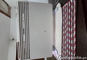 Aquecedor Xiaomi Mi Smart Space Heater S (2200W)