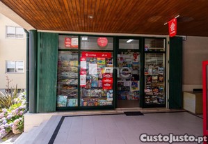 Loja Comercial, São Mamede De Infesta, Matosinhos