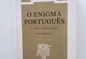 O enigma Português