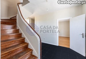 Moradia T2 com Logradouro e Terraço | Alfena - Valongo
