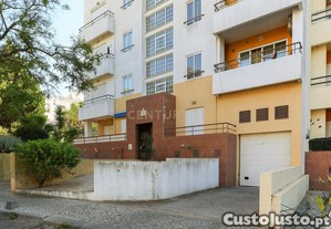 Urbanização Mato Santo Espirito - Apartamento T2