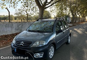 Citron C3 1.4 HDI XTR - 06