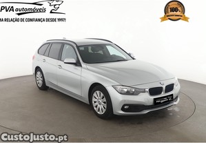 BMW 318 dA Touring EfficienteDynamics - 17