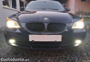 BMW 525 d sport nacional iuc 72euros - 06