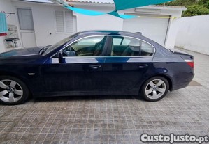 BMW 530 D - 04