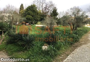 Terreno Comercial Torres Novas
