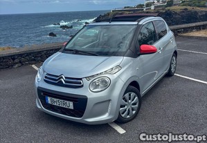 Citron C1 airscape / descapotvel (motor Toyota) - 15