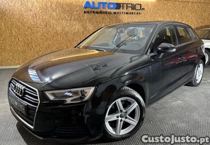 Audi A3 30 TDI - 20